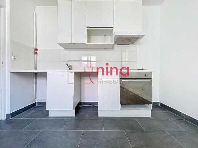 Location Appartement