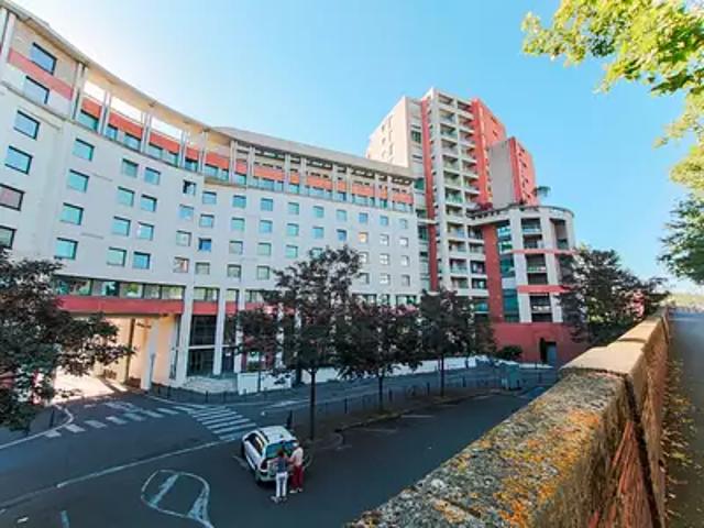 location appartement, 20.0 m² parking