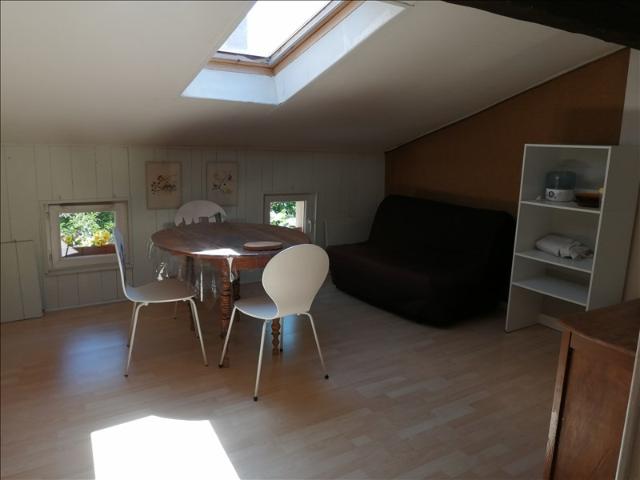 Location appartement 20 m², Toulouse 31000Haute Garonne