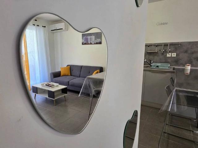 Location Appartement