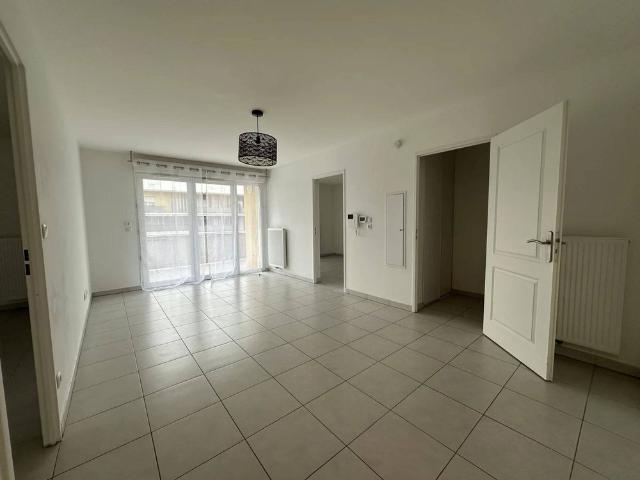 Location Appartement