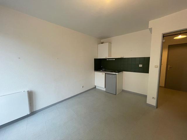 location appartement 21.28 m², nantes 44300loire atlantique