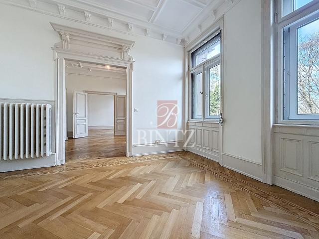 LOCATION APPARTEMENT 220.00m² Strasbourg