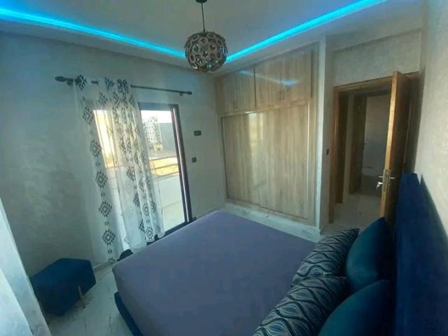 Location appartement 220 m² à Fès