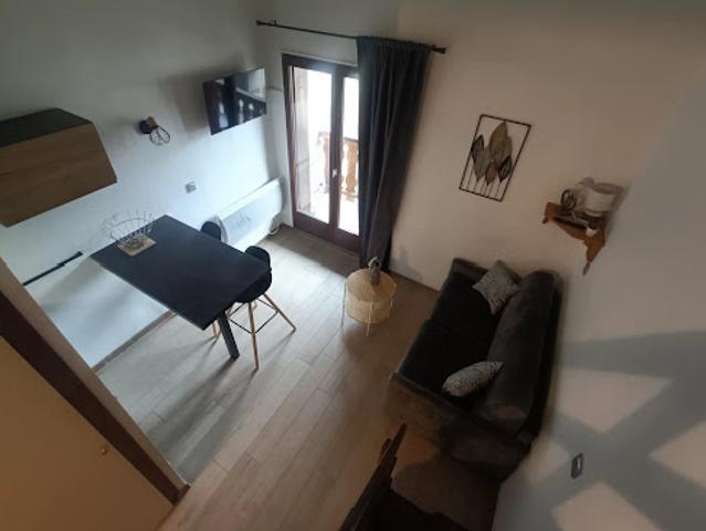 Location Appartement 22.13 m2 Habère Poche