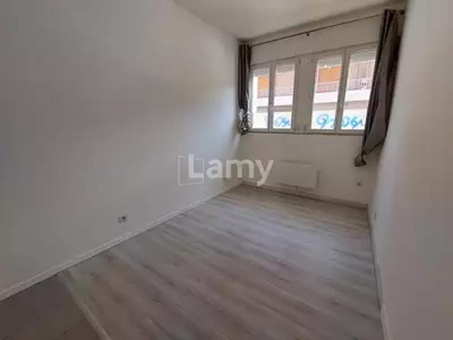 location appartement, 22.21 m²