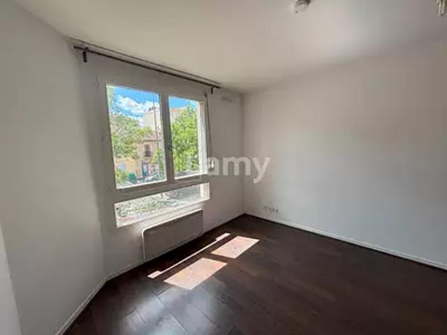 location appartement, 22.34 m² parking