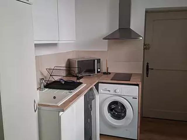 location appartement, 22.34 m²