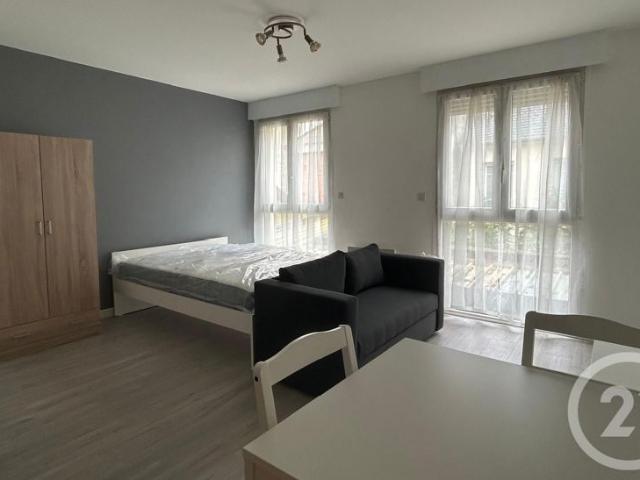 Location Appartement 22 m² à Beauvais 460 ¤ CC /mois
