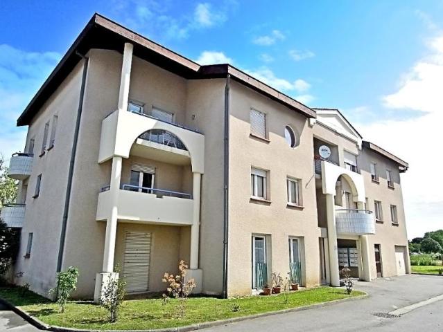 location appartement 22 m², toulouse 31100haute garonne