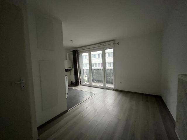 Location Appartement 22m² WASQUEHAL 59290