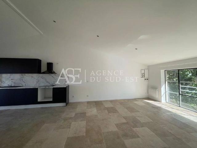Location Appartement