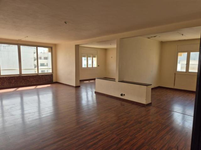 Location appartement 230 m² à Casablanca