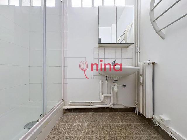Location Appartement
