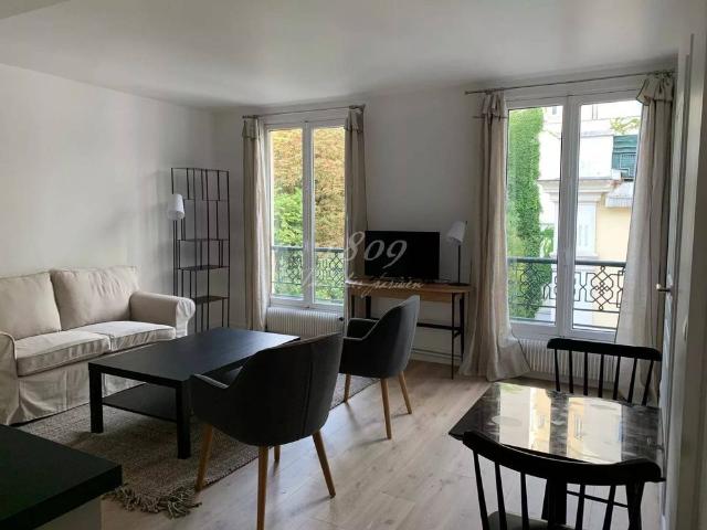Location Appartement