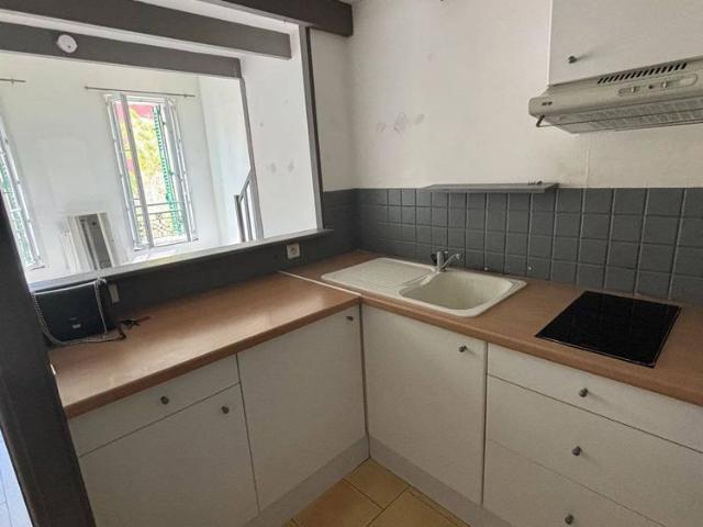Location Appartement