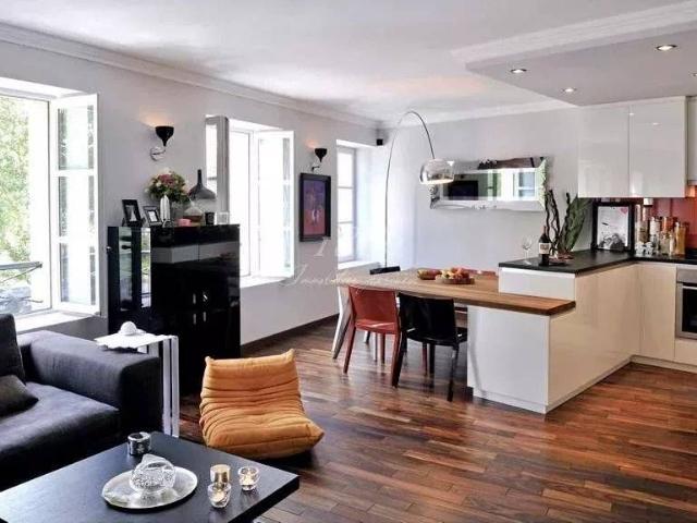 Location Appartement