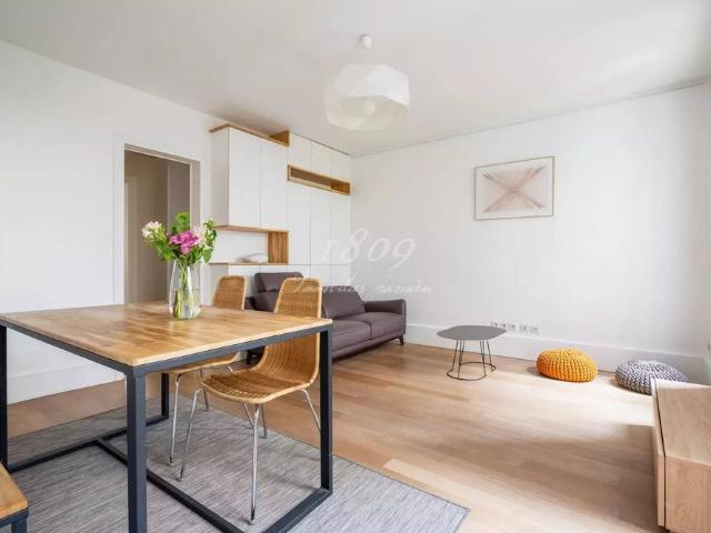 Location Appartement