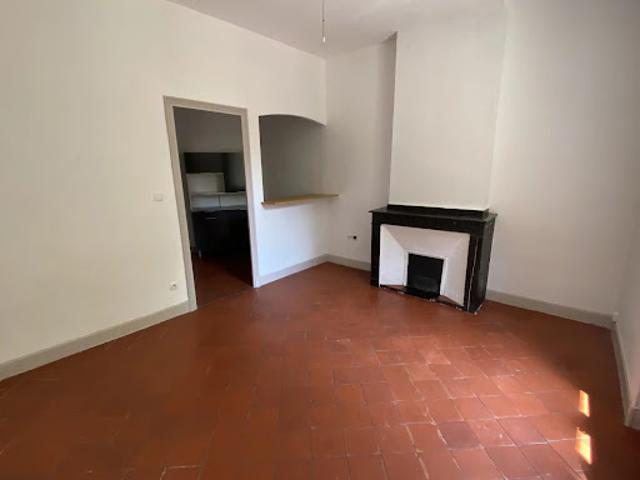 Location Appartement 27.57 m2 Narbonne