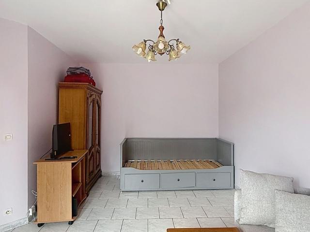 Location appartement, 27.84 m² T 0 à Villeparisis, 700 €
