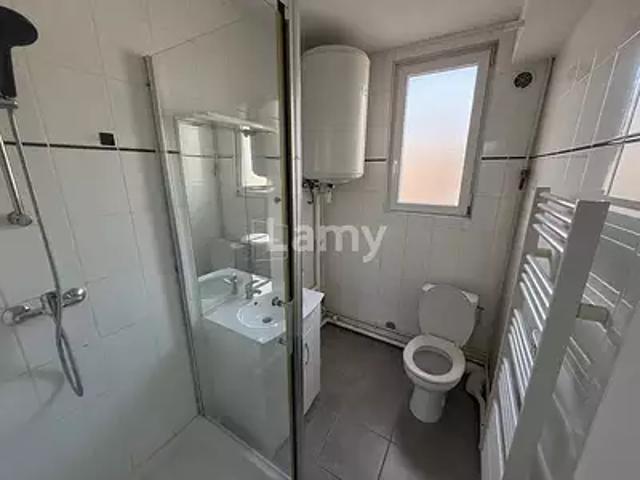 location appartement, 27.11 m²