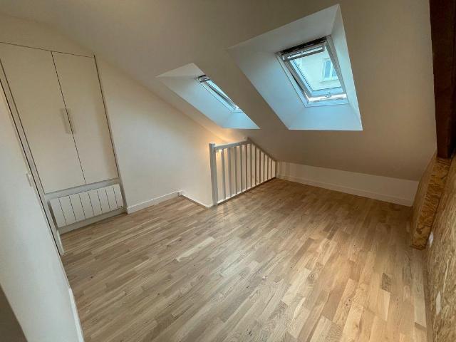 Location Appartement 27 m2