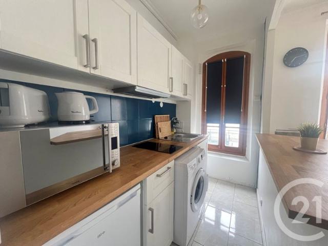 Location Appartement 27 m² à Fontenay sous Bois 880 ¤ CC /mois