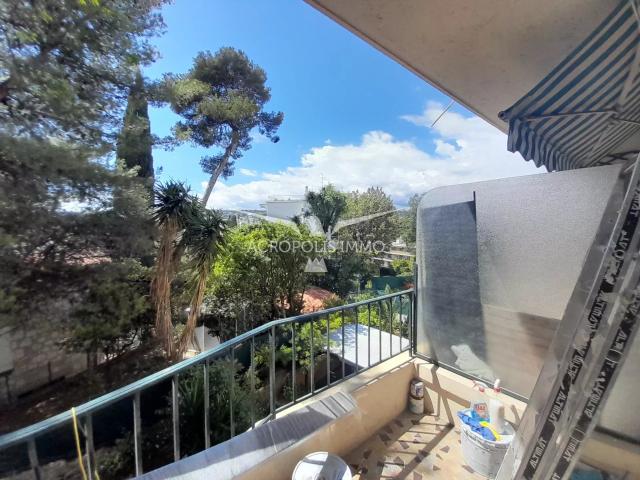 Location Appartement 27m² NICE 06000