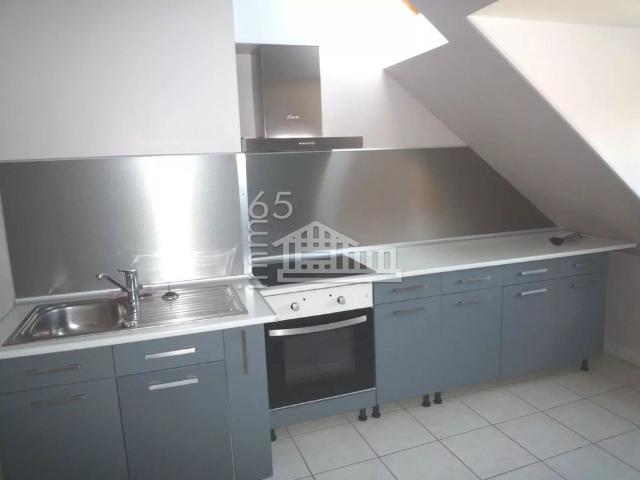 Location Appartement