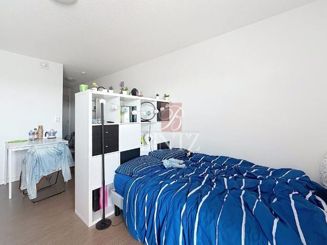 LOCATION APPARTEMENT 24.40m² Strasbourg