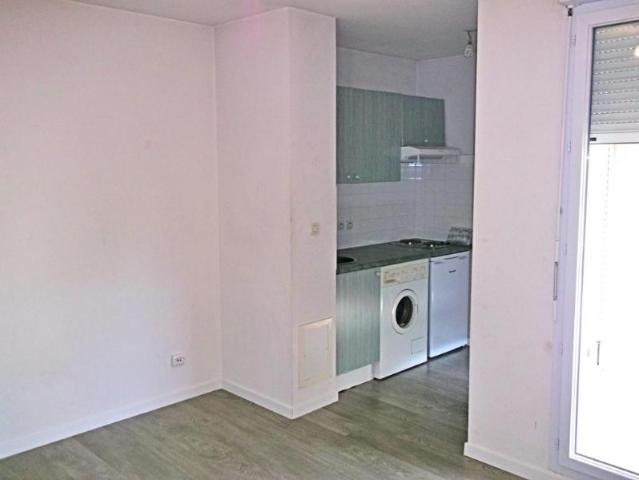 location appartement 24 m², toulouse 31100haute garonne