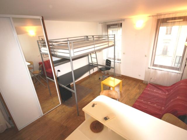 Location appartement 24 m², Toulouse 31500Haute Garonne