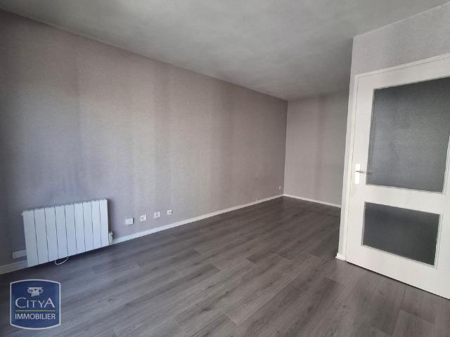 Location Appartement 24m² CLERMONT FERRAND 63000