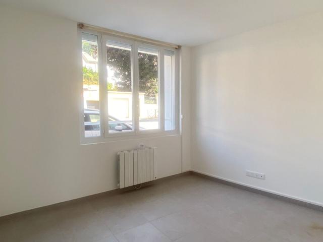 Location appartement, 25.48 m² T 1 à Le Havre, 477 €
