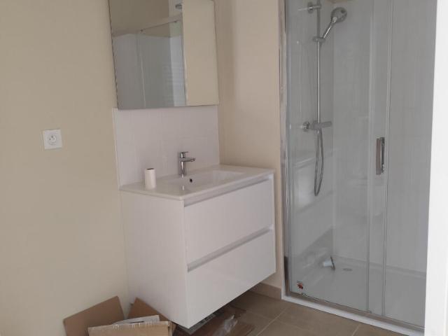 Location appartement 25.85 m², La mothe st heray 79800Deux Sèvres