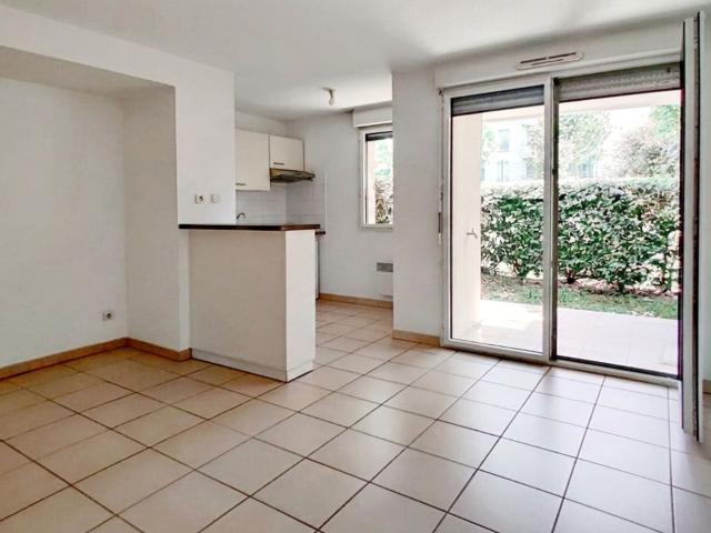 Location appartement, 25.33 m² T 1 à Toulouse, 570 €