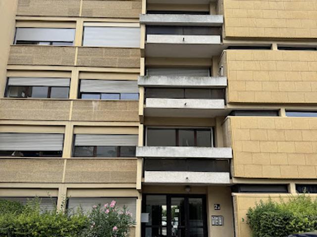 Location Appartement 25 m2 Aix en Provence