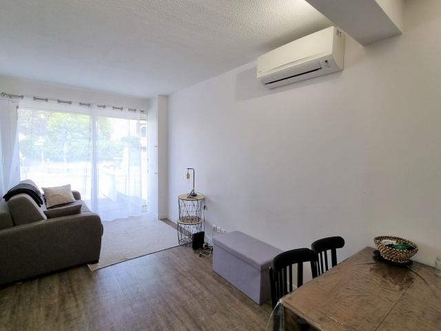 Location appartement, 25 m² T 1 à Albi, 435 €