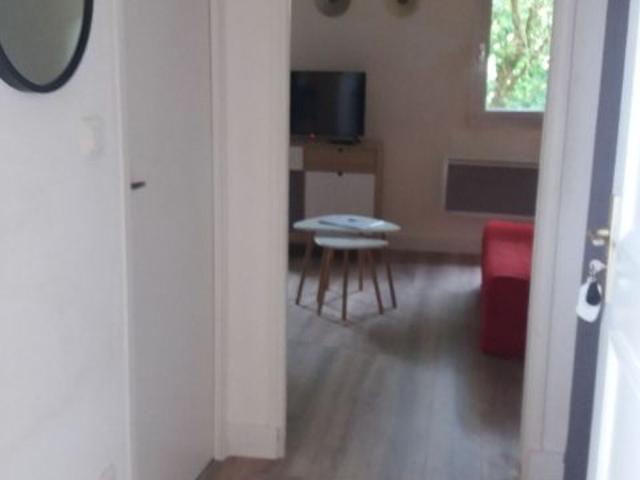 Location appartement, 25 m² T 1 à Fonsorbes, 510 €