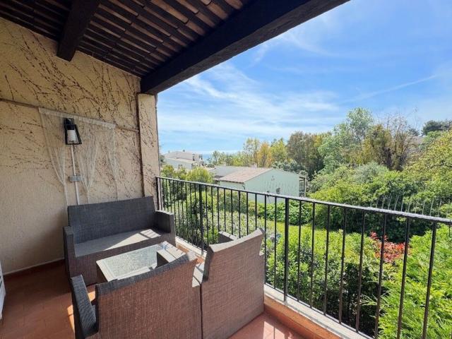Location appartement, 25 m² T 1 à Villeneuve Loubet, 795 € | Orpi