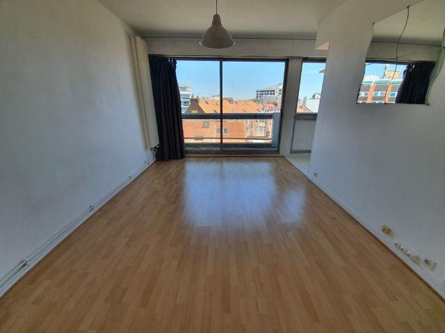 Location Appartement 25m² LILLE 59800