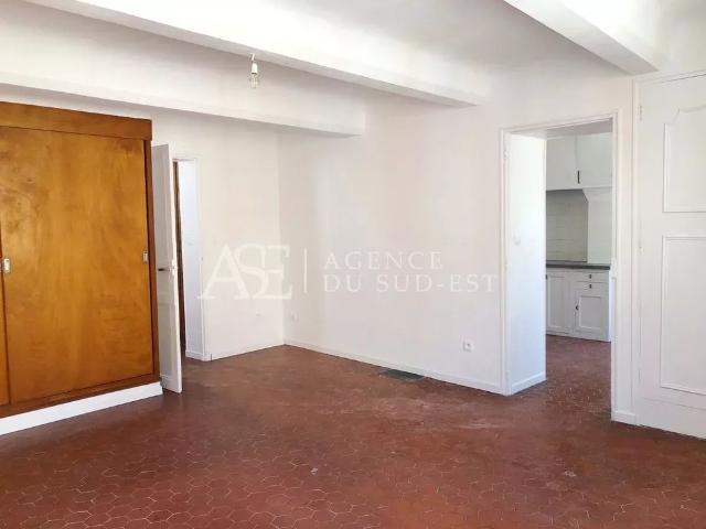 Location Appartement