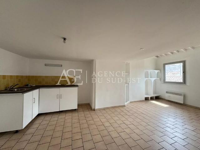 Location Appartement