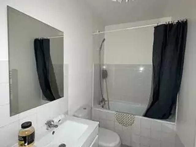 location appartement, 26.62 m²