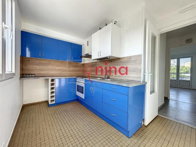 Location Appartement