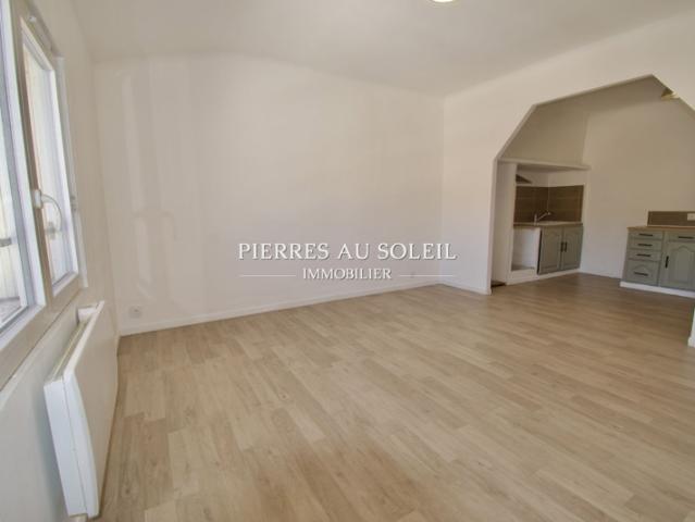 location appartement