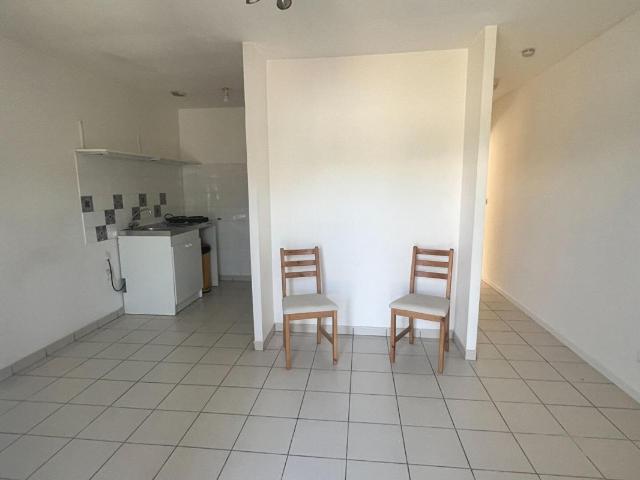 Location appartement