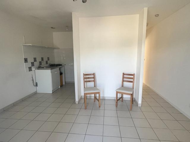 Location appartement