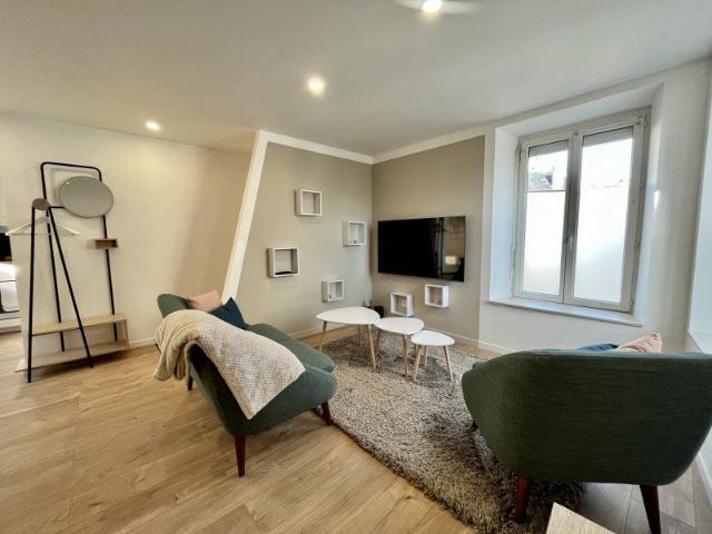 Location / Appartement