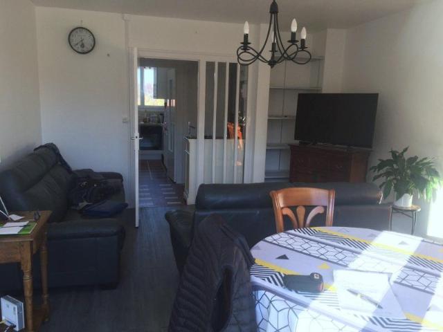 Location / Appartement